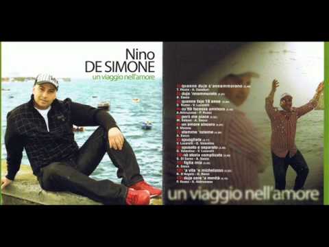 Quanne faje 18 ann Nino de Simone