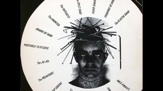 Pebbles Vol.1 - 01 - The Litter - Action Woman (1967)