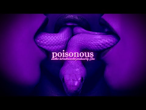 Free Nicki Minaj x Tyga type beat "POISONOUS" hard trap / hip hop instrumental
