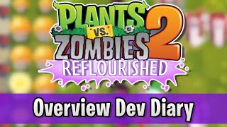 Dev Diary