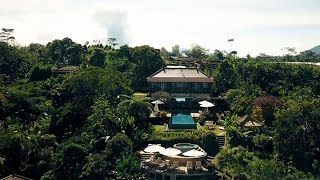 Munduk Moding Plantation - Nature Resort and Spa - Munduk, Bali