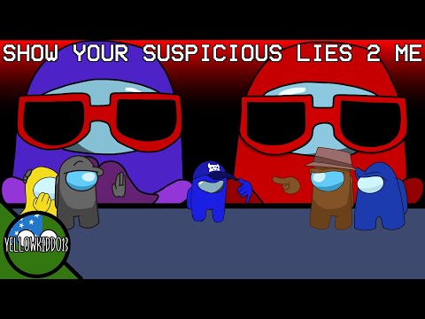 CG5², OR3O, Slivahound, Plexy, Rockit Gaming, Dan Bull, Ventrilo | Show Your Suspicious Lies 2 Me