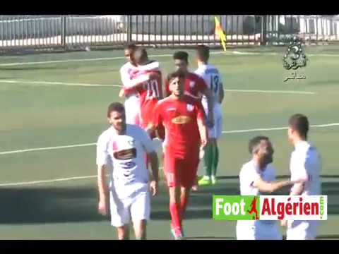 Ligue 2 Algérie (26e journée) : ASM Oran 3 - RC Arbaâ 1