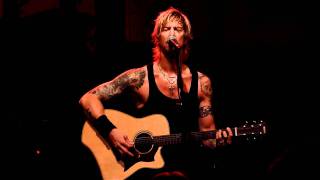 Duff McKagen's Loaded - Mother's Day (Acoustic) - Live at O2 Academy Leicester 2011