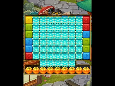 TOY BLAST level 2052