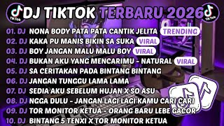 Download lagu DJ TIKTOK TERBARU 2026-🎵 DJ NONA BODY PATA PATA CANTIK JELITA🎵DJ KAKAK PU MANIS BIKIN SA SUKA mp3 Download lagu DJ TIKTOK TERBARU 2026-🎵 DJ NONA BODY PATA PATA CANTIK JELITA🎵DJ KAKAK PU MANIS BIKIN SA SUKA mp3
