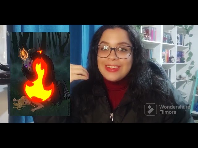 Vídeo relacionado con Un Alma para Sanar: Novias Duskwalkers: Libro dos