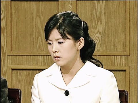 슈퍼스타. 양은용. (Yang eunyong) - 2003. KBS. Couple Clinic.