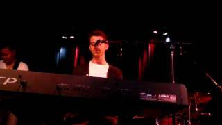 Brendan James - Nothing for Granted