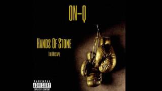 On-Q Hands of Stone The Full Mixtape