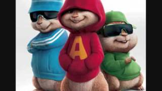 Tinchy Stryder Feat N Dubz  -  Number 1 -  Alvin and the Chipmunks - Lyrics in Description