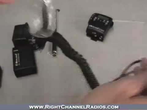 Midland 75 822 Handheld CB Rado - Worth Buying?