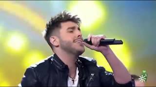 Antonio José- Tú me obligaste- Menuda Noche 2018