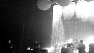 Pixies "Bailey's Walk" Live at Glasgow SECC, 04-Oct-2009