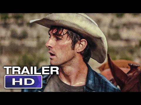 NO MAN'S LAND Official Trailer (2021) Action, Thriller Movie HD