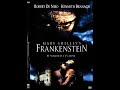 Opening To Mary Shelly S Frankenstein 1998 DVD 2003 2010 Reprint