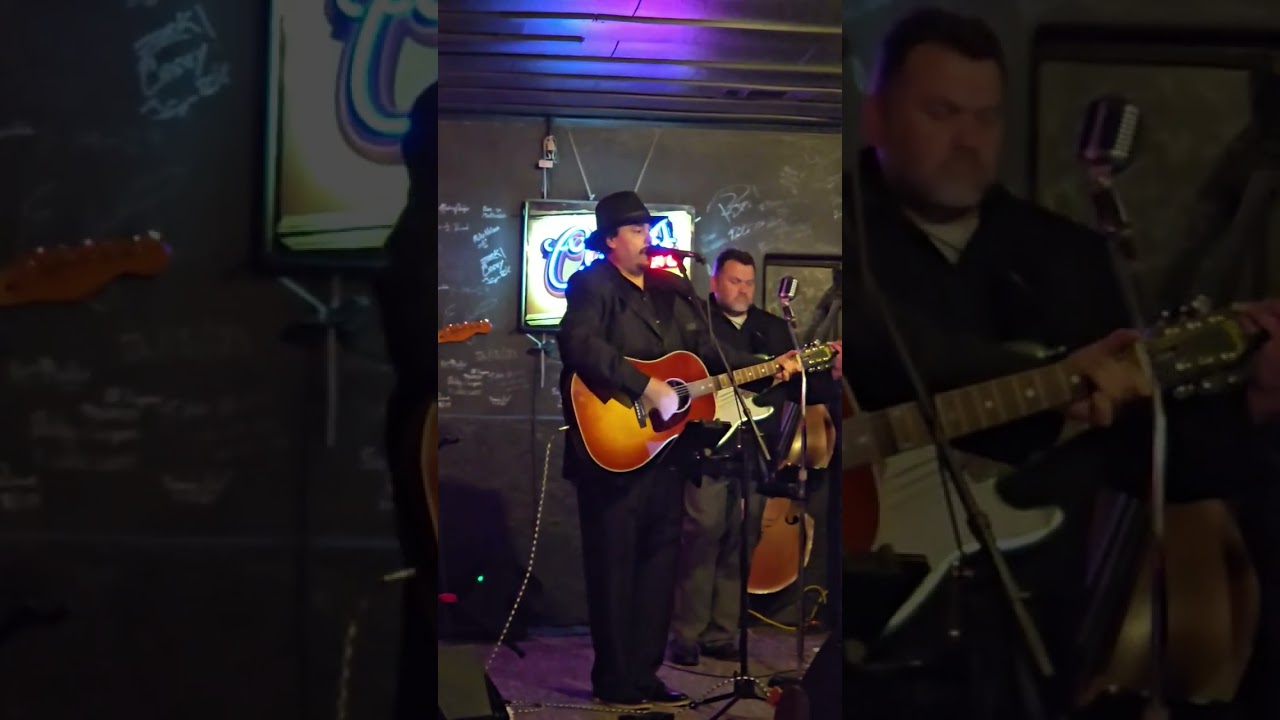 Promotional video thumbnail 2 for Chris Allala Music