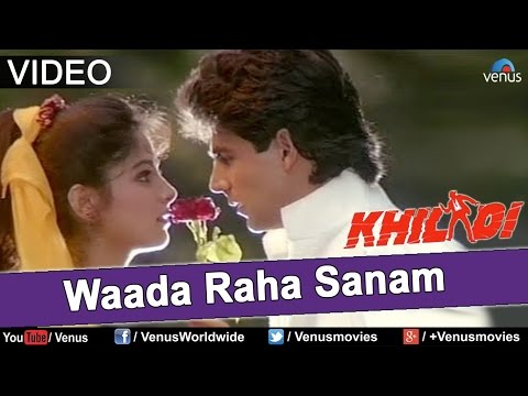 Poster wada raha sanam