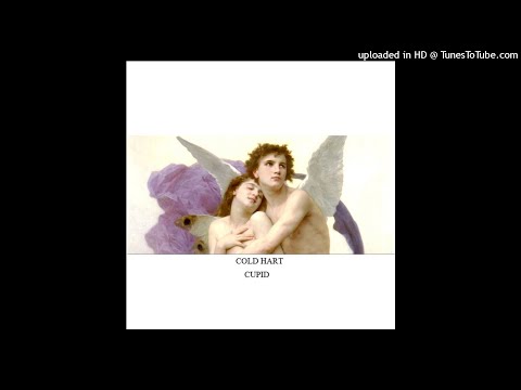 cold hart - eternal ft. ghoste