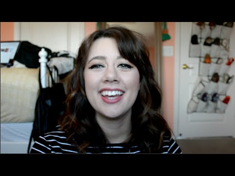 Alexa Chung Makeup Tutorial