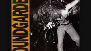 Soundgarden - Big Dumb Sex [Studio Version]