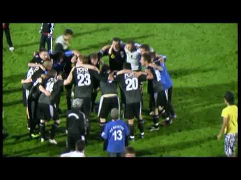 SV Reutte ist Meister