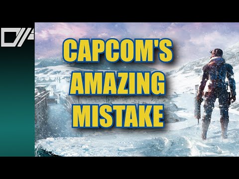 Lost Planet Retrospective