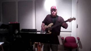 Oasis by Peter Jarvis, Max Stehr - Electric Bass