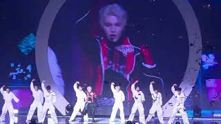 Download lagu (280226) Taeyong- Virtual  Insanity / APE [ TY-TRACK - REMASTERED ] In Macau  mp3