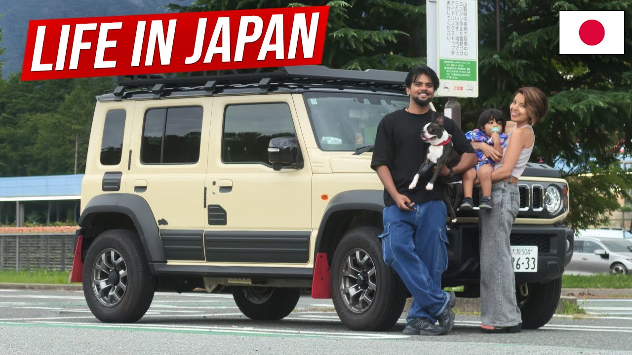 My Life in Japan II Indian in Japan II