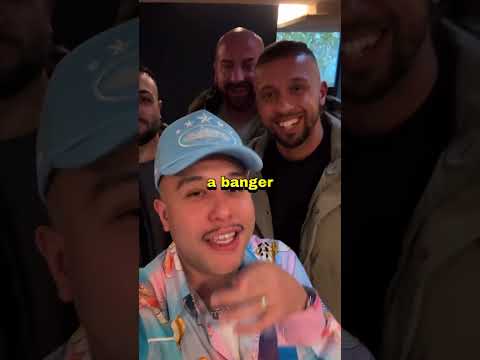 The donk edit by Blackout Crew is OUT NOW!!!