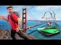 We Played EXTREME TAG Across The United States