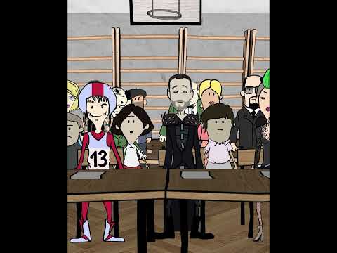 Wlazł kotek na płotek #funnyshorts #czesio