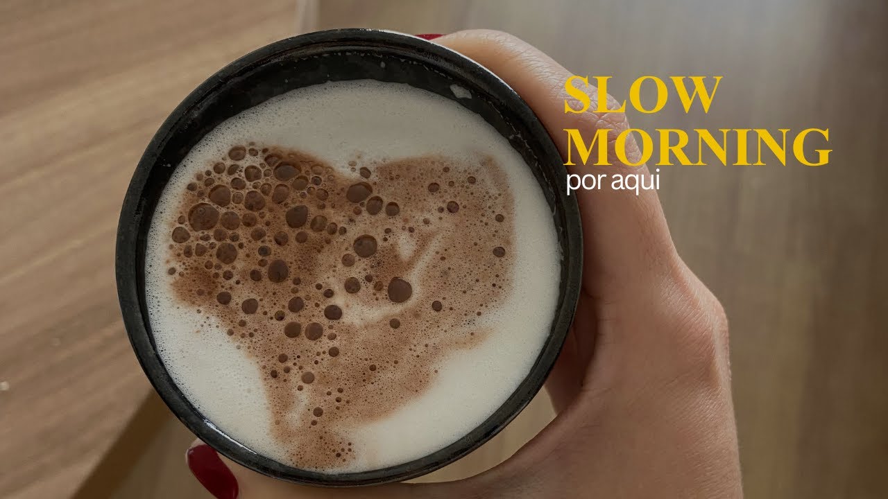 Rotina matinal - Como começar o dia da melhor maneira