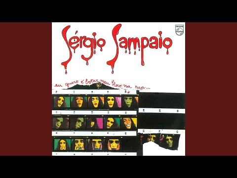 Raulzito Seixas - Sérgio Sampaio