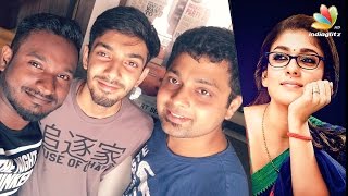 Anirudh and Nayan team up for Dora song | Hot Tamil Cinema News