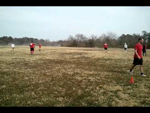 Emperor's Club vs Panik Attack - Bottom 4