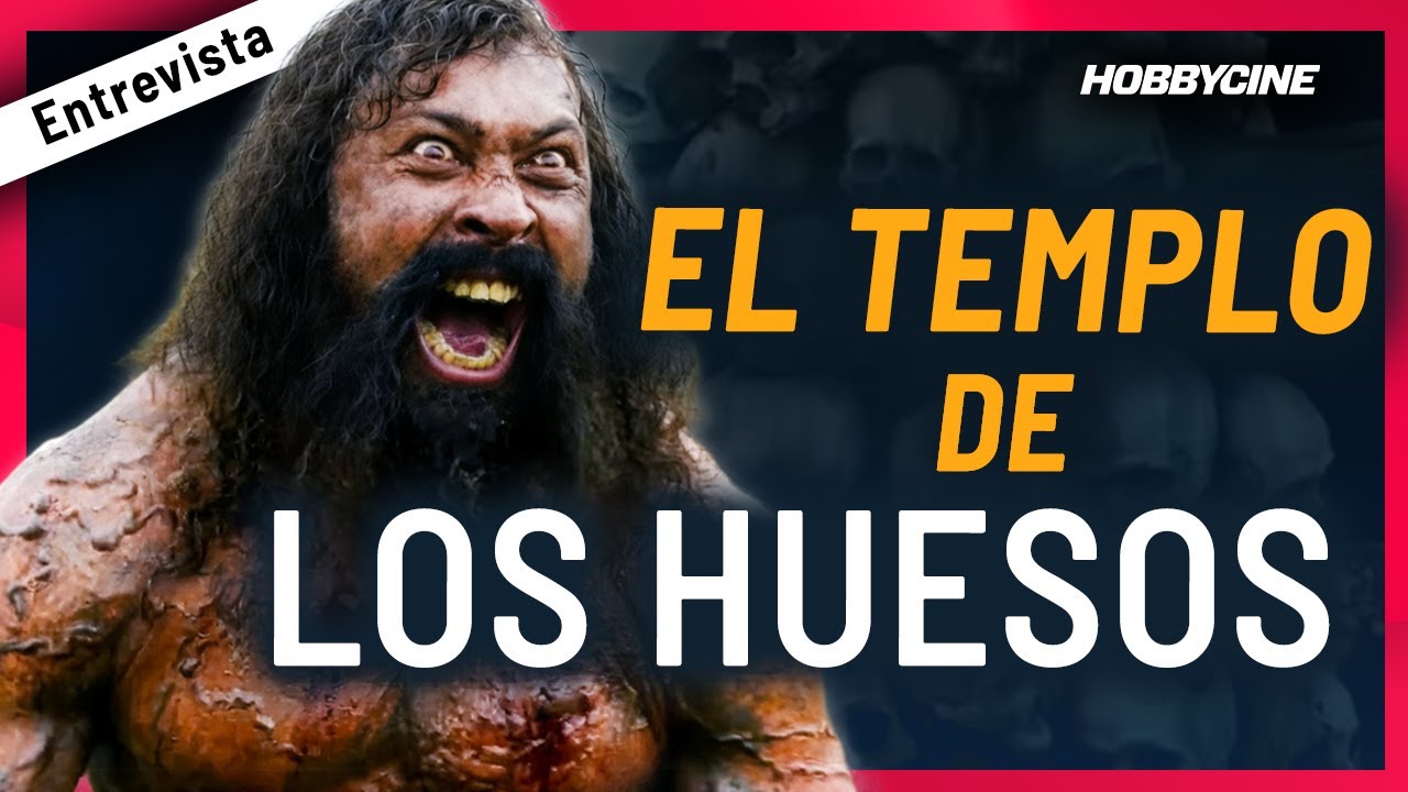 Entrevista 28 Años Después, El Templo de los Huesos
