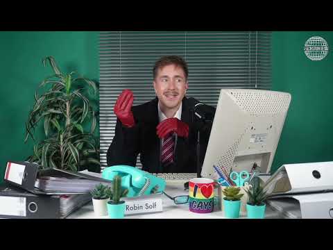 SPRECHSTUNDE SOLF #1 Ich werde mich trennen...