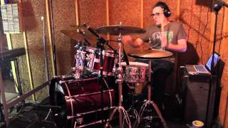Omar Ceriotti Big Drum Bonanza 2014 Theme Song Playalong