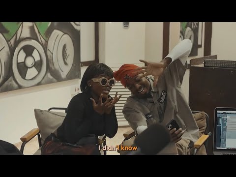 Gyakie - Forever (Remix) (w/ Omah Lay) on Spotify Charts