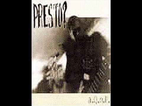 Presto? - a.Q.n.P (2000) - Full album