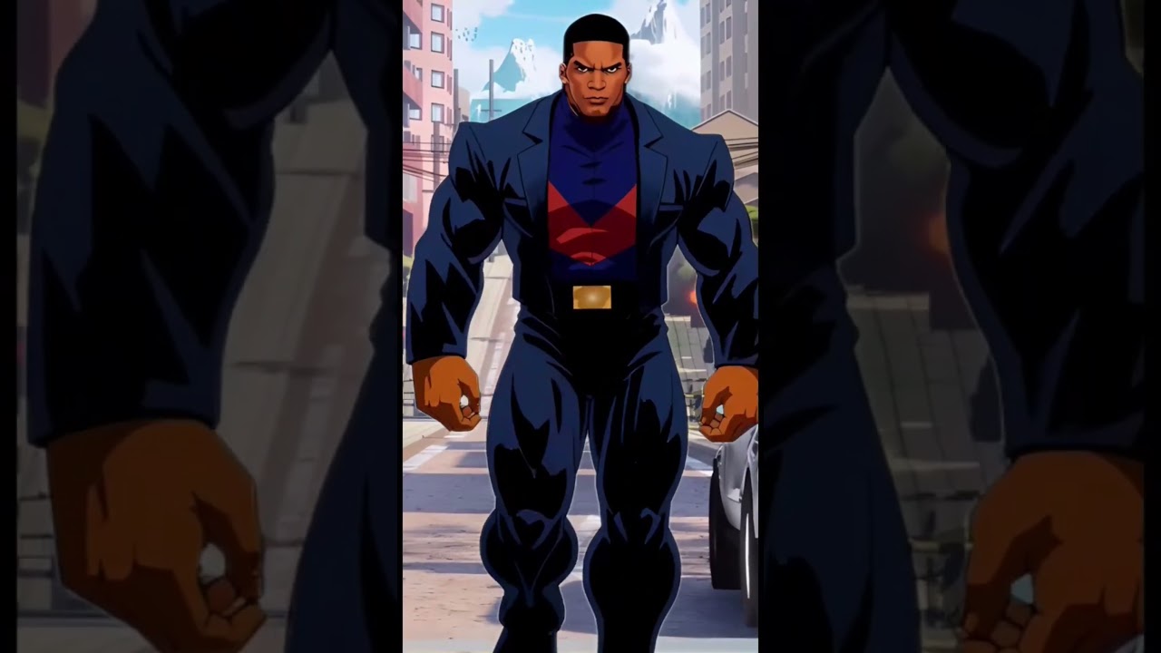 Vector's Problem Solving #animation #animatedseries #youtubeanimation #cartoons #superheroshorts