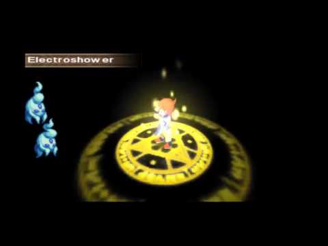 Ryu Streams (PSP) Lunar: Silver Star Harmony Part 20 - Blue Dragon Shrine