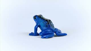 Schleich Pralesnička azúrová