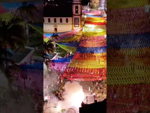 São João 2026 - Barco de Fogo Estância/Se