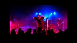 Blue October-The Flight (Lincoln to Minneapolis)