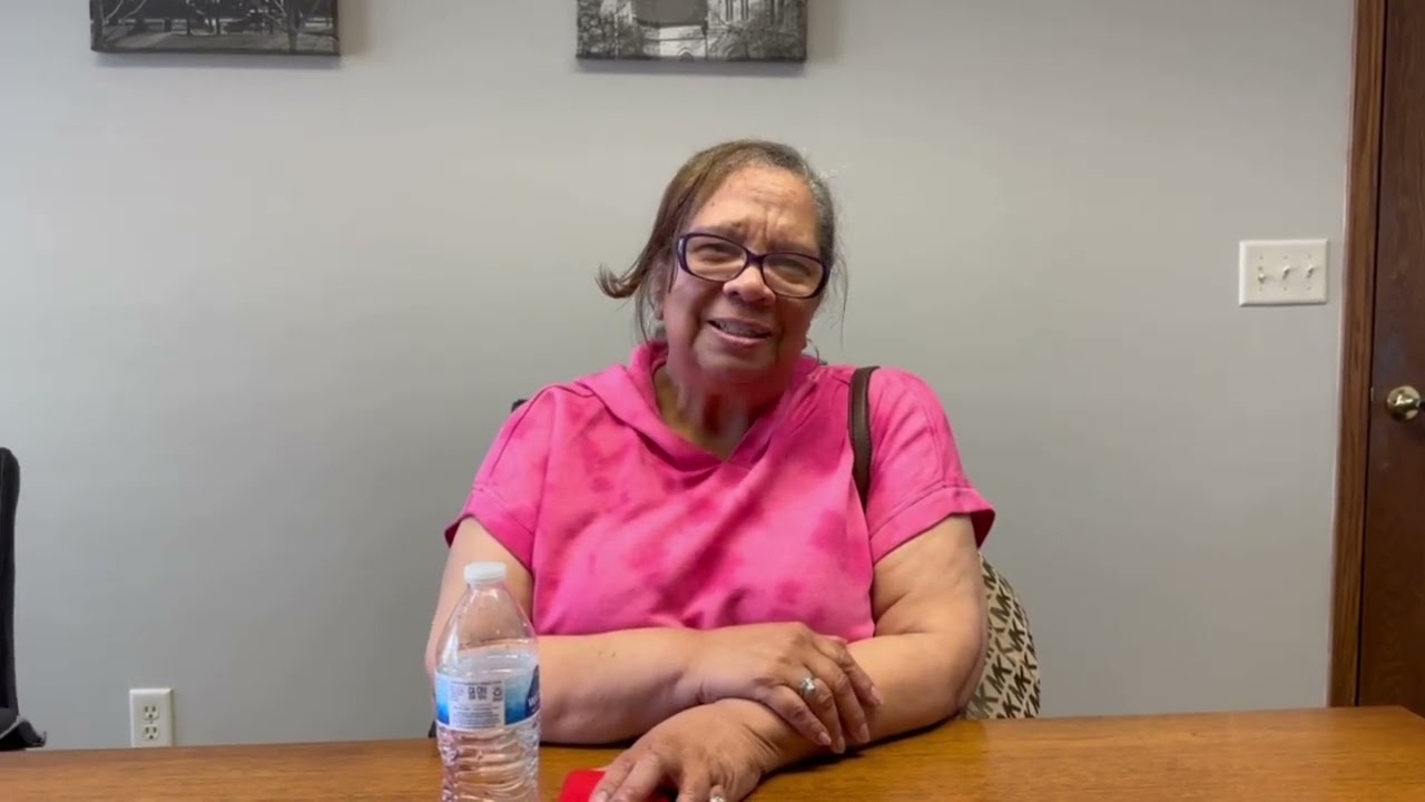 Denise testimonial