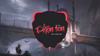 Download lagu CÔ BỎ ĐI HẾT BAO NHIÊU MỘNG MƠ ... PHẬN TÀN ( MEE REMIX ) | TVk x PHÁT LEE | NHẠC HOT TIKTOK 2021 mp3