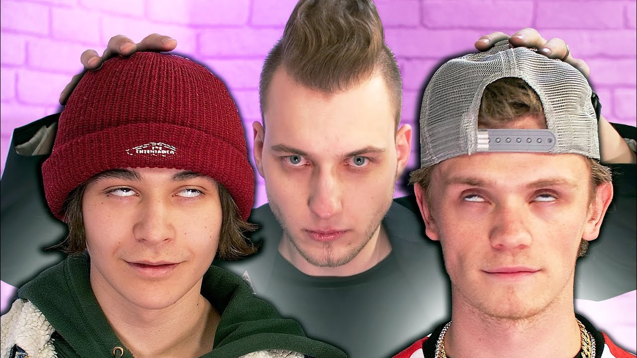 Bars and Melody BRAINWASHED by Magic - BaM IN SHOCK